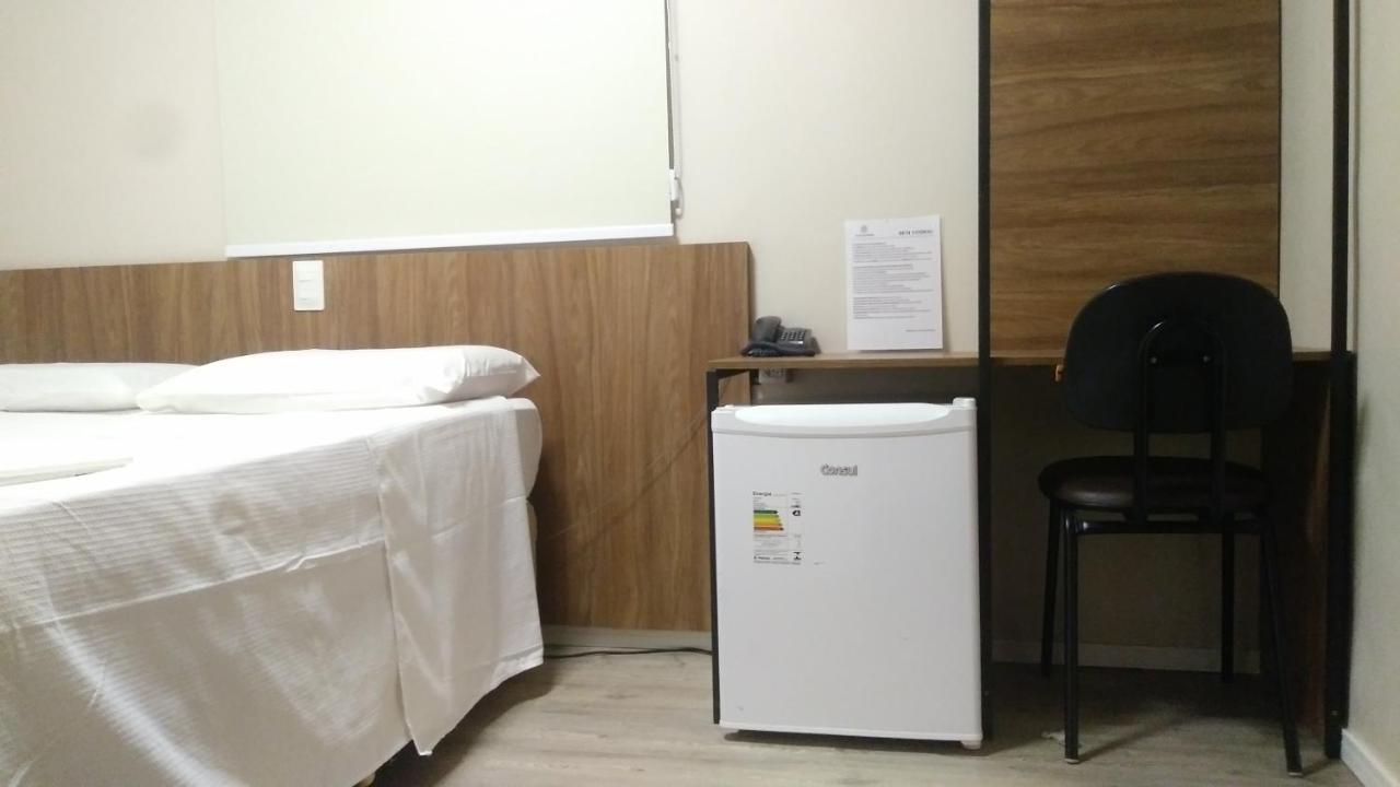 Hotel Hub Teresina
