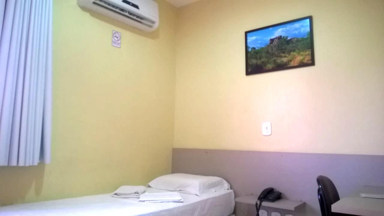 Hub 2* Teresina