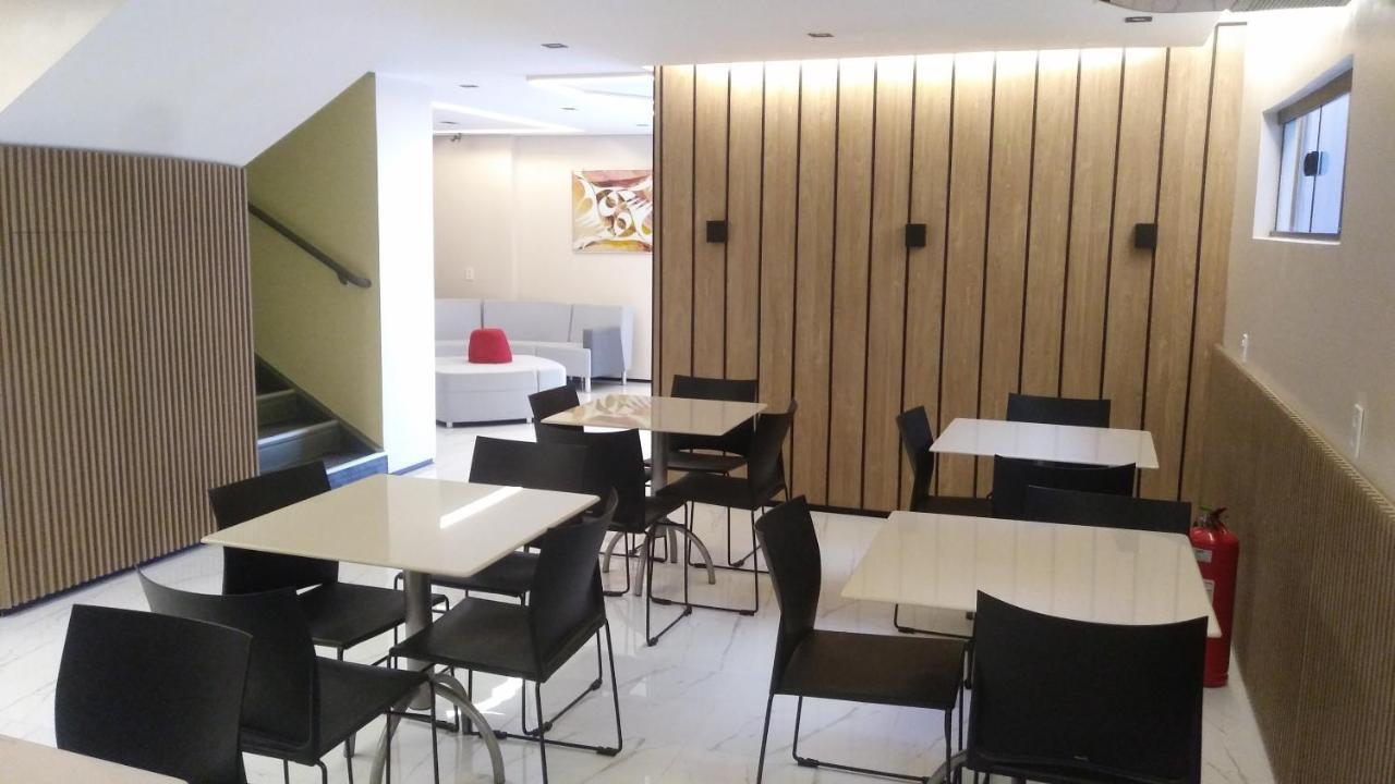Hub 2* Teresina